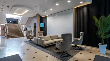 Royal Park Hotel & SPA