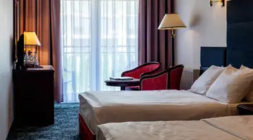 Royal Park Hotel & SPA