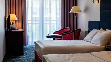 Royal Park Hotel & SPA