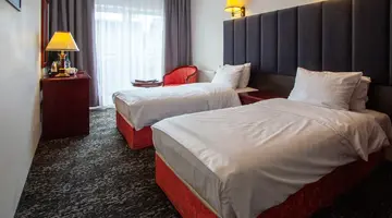 Royal Park Hotel & SPA