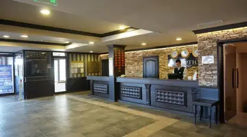 ROYAL PARK
