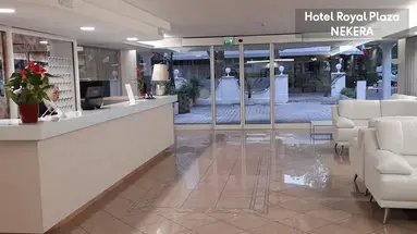 Royal Plaza
