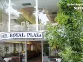 Royal Plaza