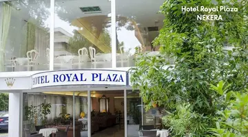 Royal Plaza