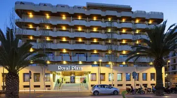 Royal Plaza