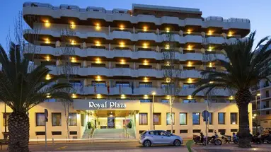 Royal Plaza