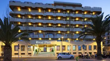Royal Plaza