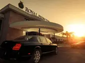 Royal Princess Hotel