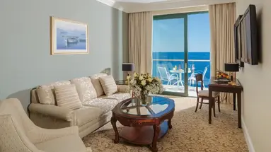 Royal Princess Hotel