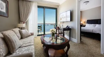 Royal Princess Hotel