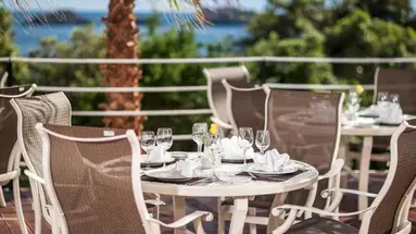 Royal Princess Hotel