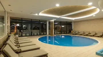 Royal Princess Hotel