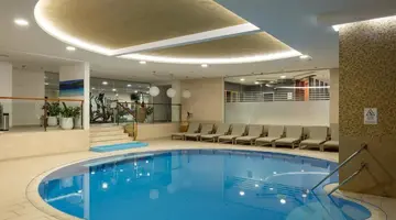 Royal Princess Hotel