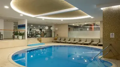 Royal Princess Hotel
