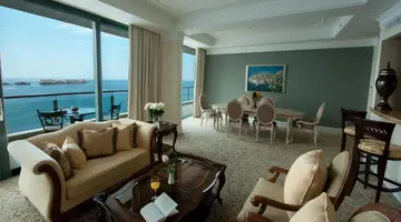 Royal Princess Hotel