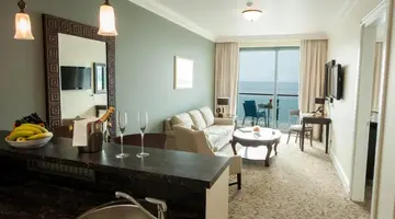 Royal Princess Hotel