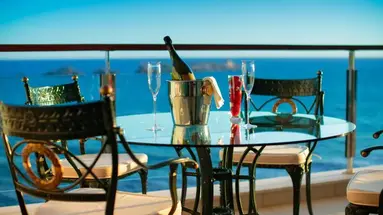 Royal Princess Hotel