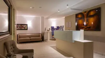 Royal Princess Hotel
