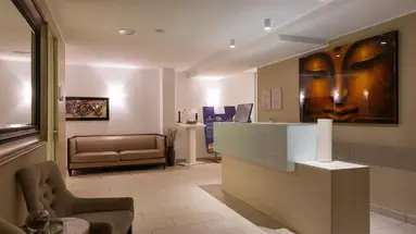 Royal Princess Hotel