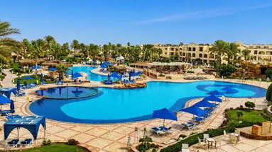 Royal Regency Club Sharm El Sheikh