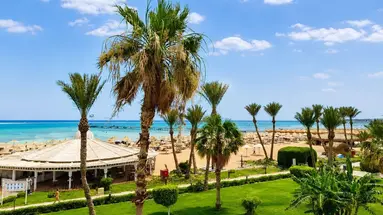 Royal Regency Club Sharm El Sheikh