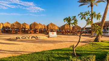Royal Regency Club