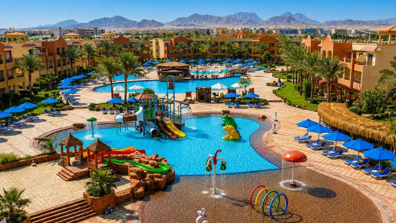 Royal Regency Club