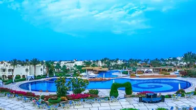 Royal Regency Club