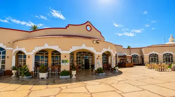 ROYAL REGENCY CLUB