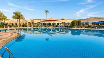 Royal Regency Club