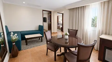 ROYAL REGENCY CLUB