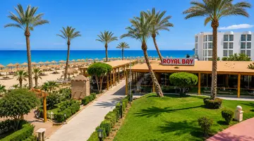 ROYAL REGENCY CLUB