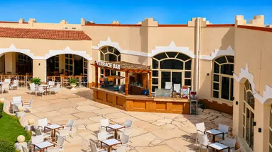 ROYAL REGENCY CLUB
