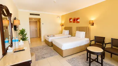 ROYAL REGENCY CLUB