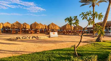 Royal Regency Club