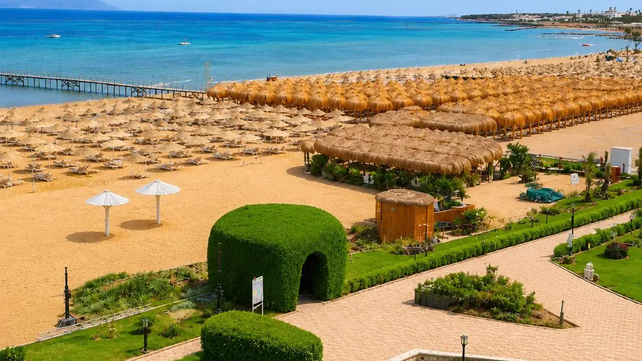 Royal Regency Club
