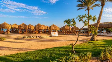 ROYAL REGENCY CLUB