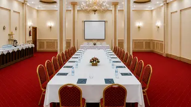 ROYAL REGENCY CLUB