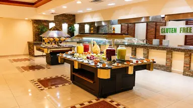 ROYAL REGENCY CLUB
