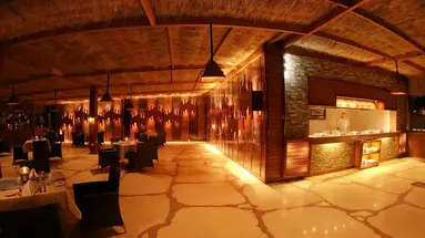 Royal Regency Club