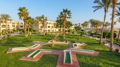 ROYAL REGENCY CLUB