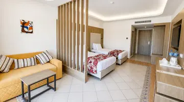 ROYAL REGENCY CLUB