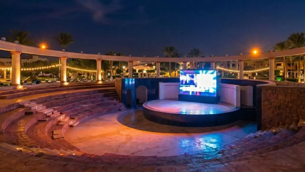 Royal Regency Club