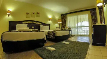 Royal Regency Club