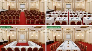 ROYAL REGENCY CLUB