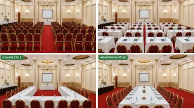 ROYAL REGENCY CLUB