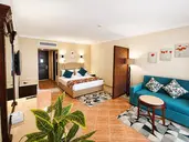 ROYAL REGENCY CLUB
