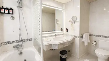 ROYAL REGENCY CLUB
