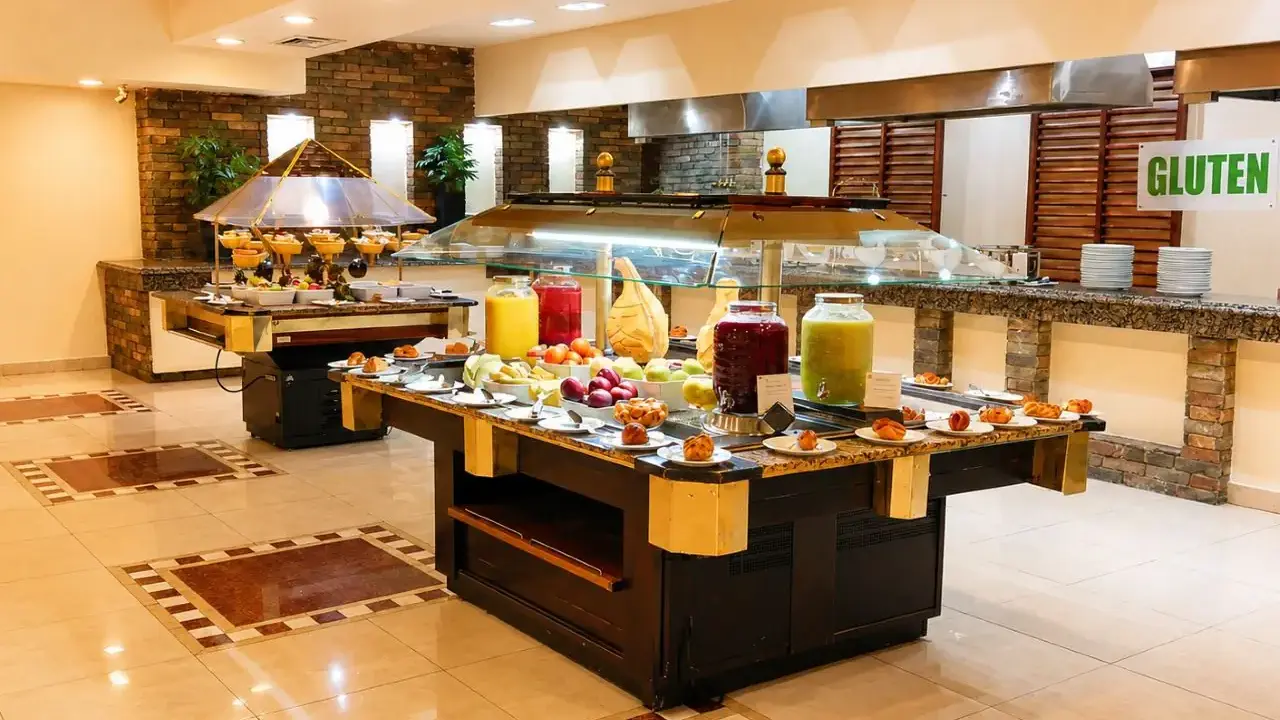 Royal Regency Club