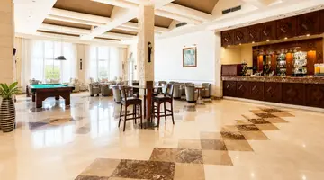 ROYAL REGENCY CLUB
